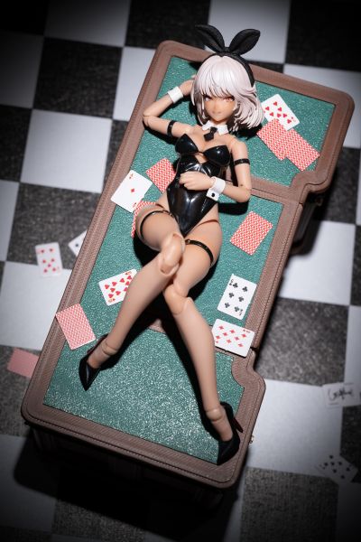 RA-01LS 艾琳·假日闲憩（异色版）