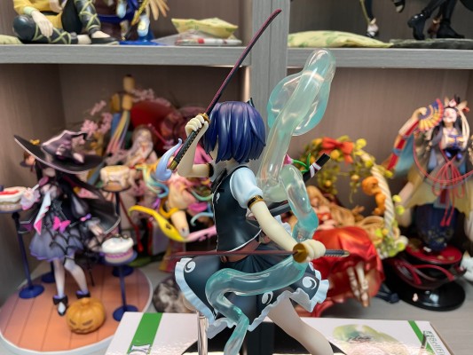 东方Project 魂魄妖梦 黑色版