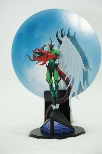 怪兽年代记 游戏王 怪兽之决斗GX 元素－英雄 火焰翼人