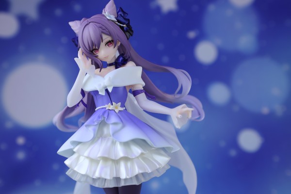 Gift+系列 原神 刻晴·璀夜华宴