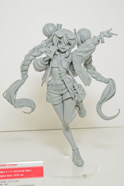 初音未来 Digital Stars 2025