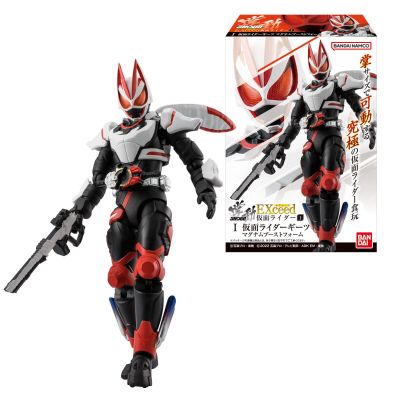 掌动EXCEED 假面骑士