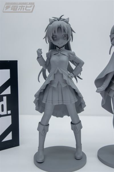 剧场版 魔法少女小圆〈魔女之夜的回天〉佐仓杏子