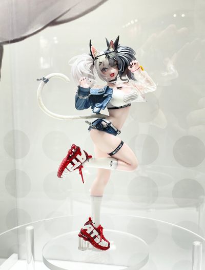 Melterna Girl  Metaco