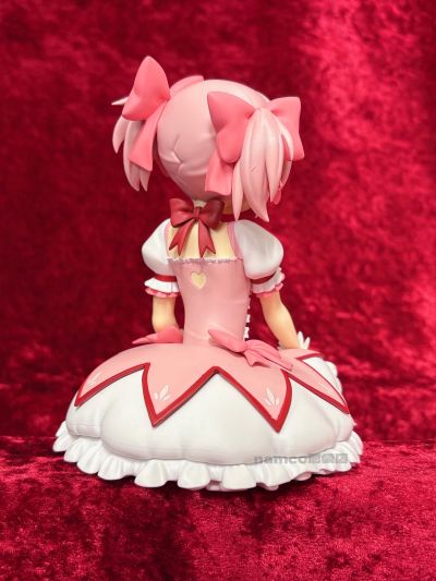 剧场版 魔法少女小圆 叛逆的物语 鹿目圆