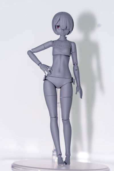 角川模型系列 Re:从零开始的异世界生活 拉姆