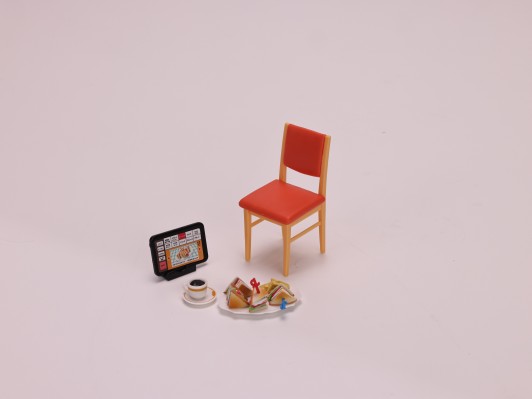 小小样品 大家都喜欢！家庭餐厅 Delicious