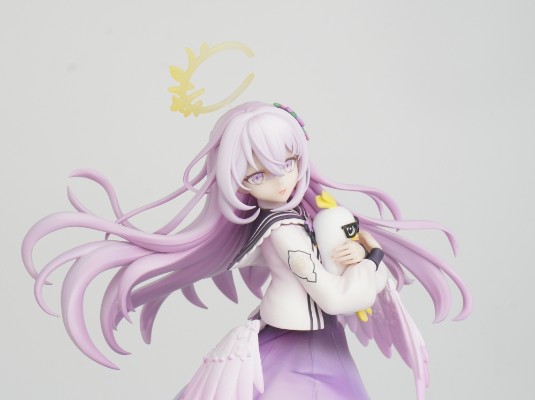 蔚蓝档案 白洲梓