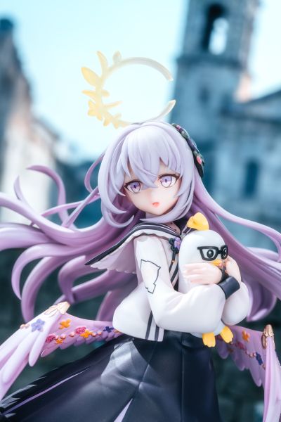 蔚蓝档案 白洲梓