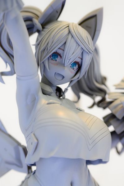 梦幻之星Online2es  光舞珍妮 [Star Fes]