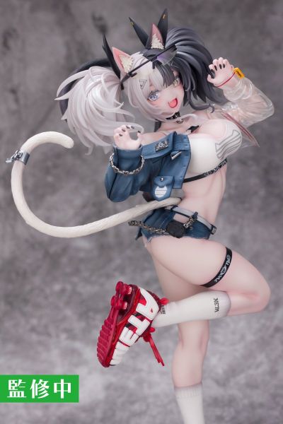 Melterna Girl  Metaco