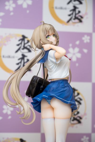 -樱-  桃子 制服