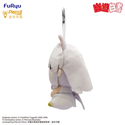 MOCHIPICO 幽游白书 妖狐藏马 毛绒玩偶