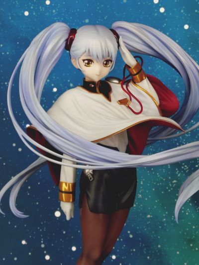 机动战舰 黑暗王子 星野琉璃