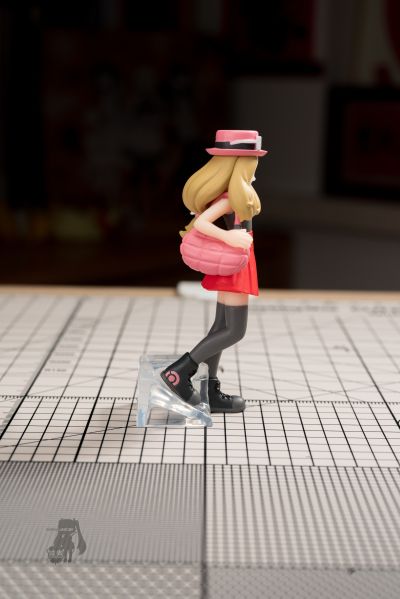 宝可梦比例世界 卡洛斯地区套装