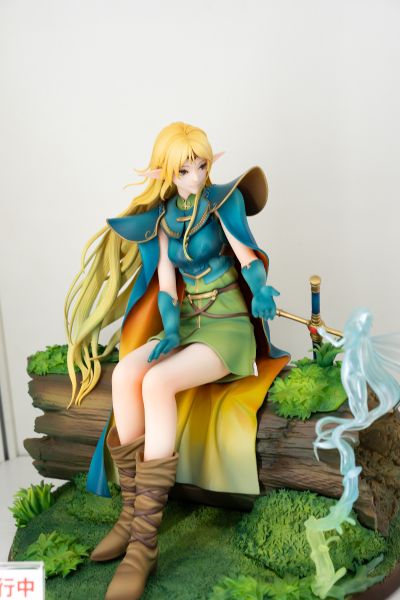 罗德岛战记 蒂德莉特