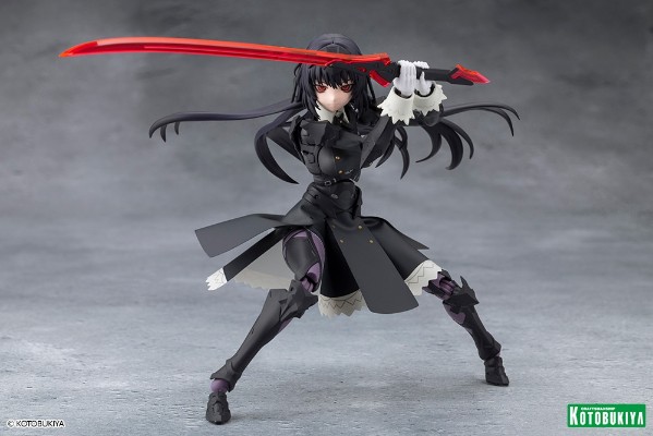 无限邂逅 篝火真里亚【战斗装束】