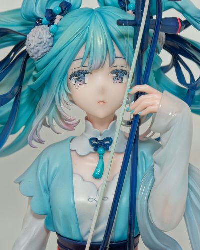 初音未来 汉宫秋月