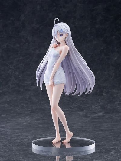 TENITOL TALL 以死亡游戏为生。 幽鬼 GOLDEN BATH