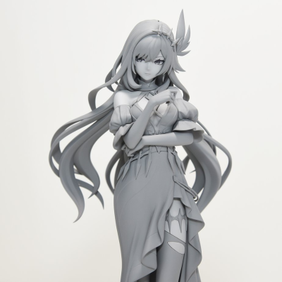 Gift+系列 原神 丝柯克 嘉年相聚