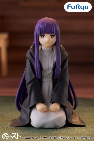 压泡面 葬送的芙莉莲 菲伦