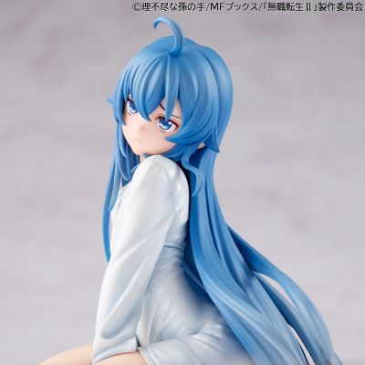 Melty Princess 无职转生 ~到了异世界就拿出真本事~  掌中洛琪希 偷窥版