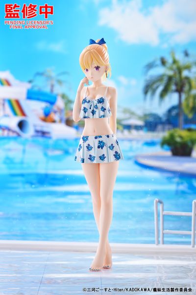 Dream Tech 义妹生活 绫濑沙季