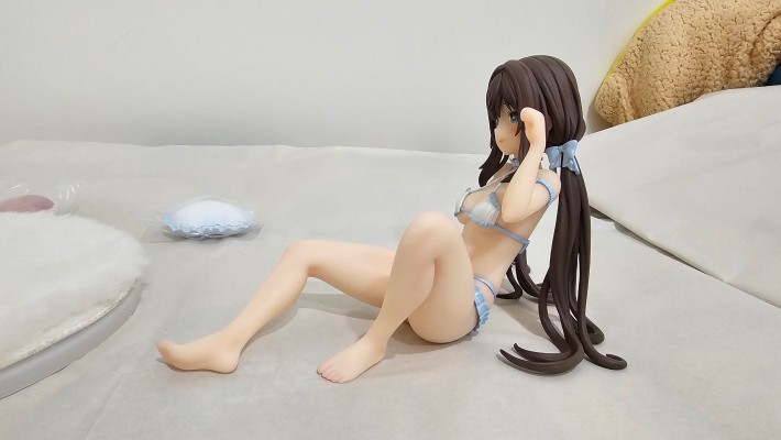 与妹妹（催眠状态）爱意满满 星宫天音