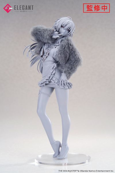 偶像大师闪耀色彩 绯田美琴 Silky Gem Silica