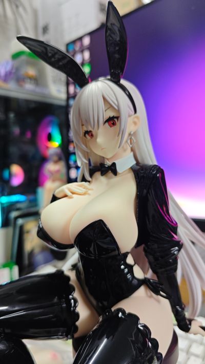 莉莉西亚 特别版