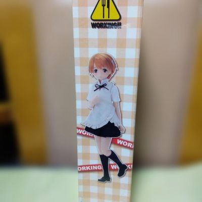 PureNeemo 	迷糊餐厅!! 伊波真昼 