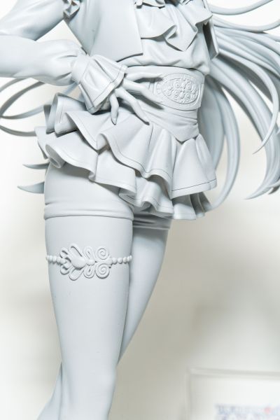 偶像大师闪耀色彩 七草日花 Silky Gem Silica