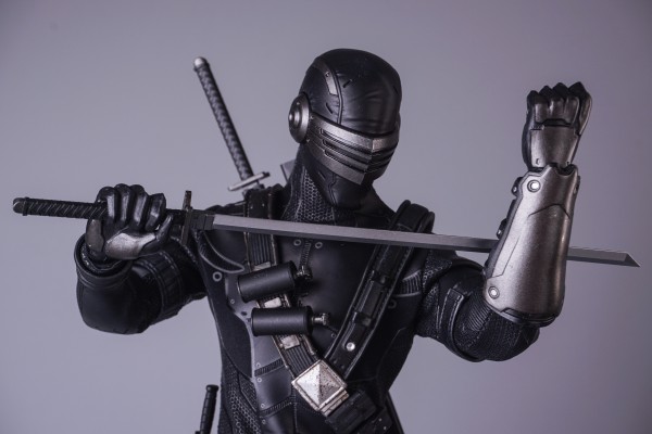 3Z0215 特种部队：眼镜蛇的崛起 蛇眼