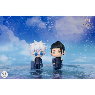 tekupiku 夏油杰-咒术高专-