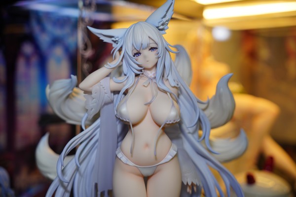 大狐狸