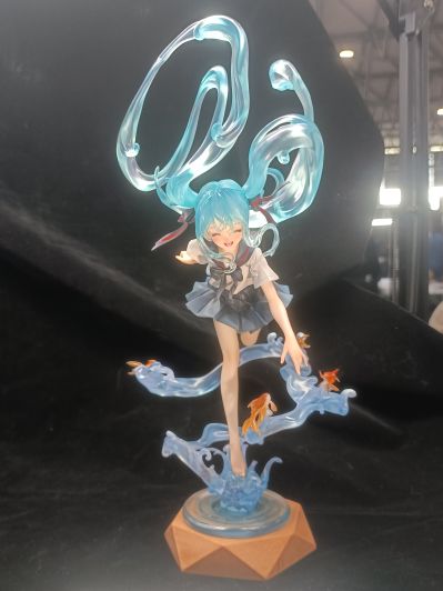 初音未来 瓶初音