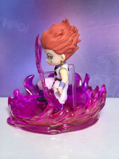 全职猎人 DesQ 桌面猎人 6