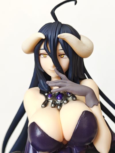 POP UP PARADE OVERLORD 第四季 雅儿贝德 礼服版