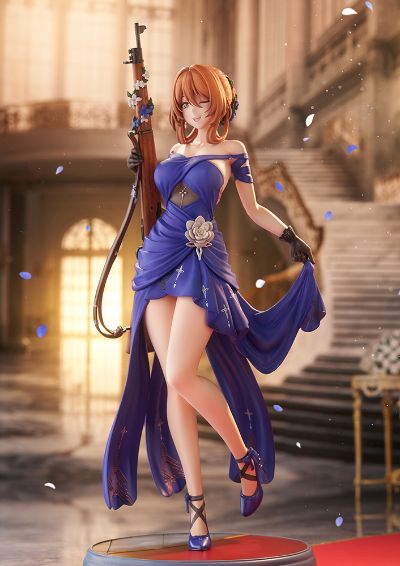 少女前线2:追放 春田 灯火下的女王