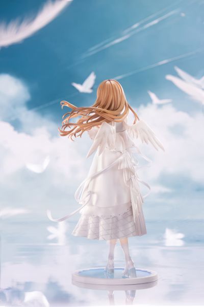 梦想协奏曲！迷途之子！！！！！ 长崎爽世.天使Ver