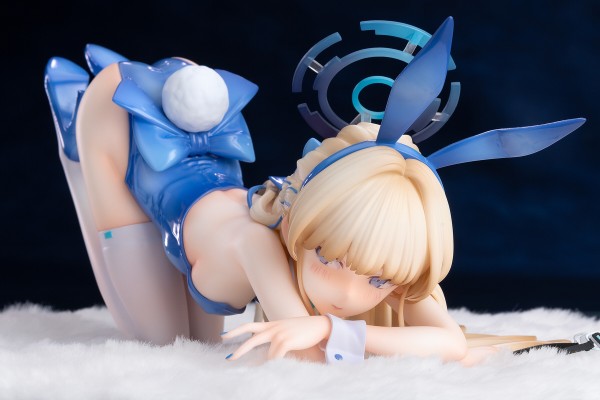 蔚蓝档案 飞鸟马时 兔女郎