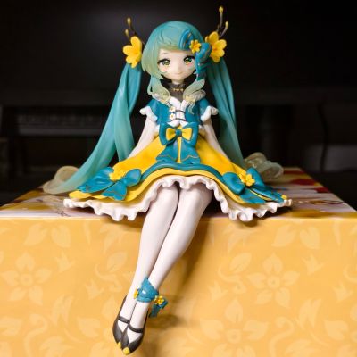 压泡面 初音未来 2025新春