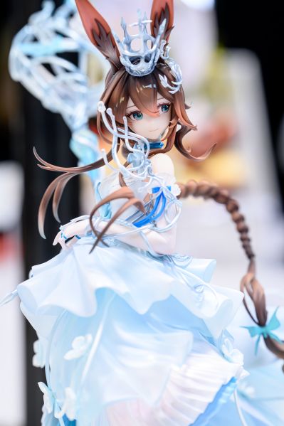 明日方舟 阿米娅 时序花圃