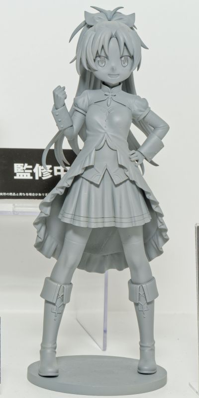 剧场版 魔法少女小圆〈魔女之夜的回天〉 鹿目圆