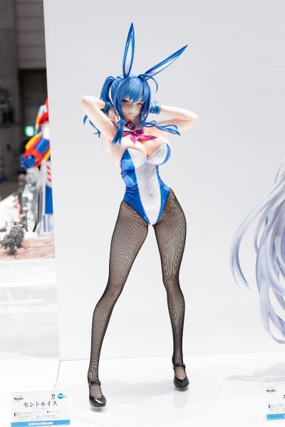 B-style 碧蓝航线 不挠 兔女郎