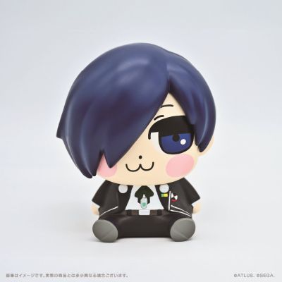 BKUVI系列 女神异闻录3 Reload 主人公