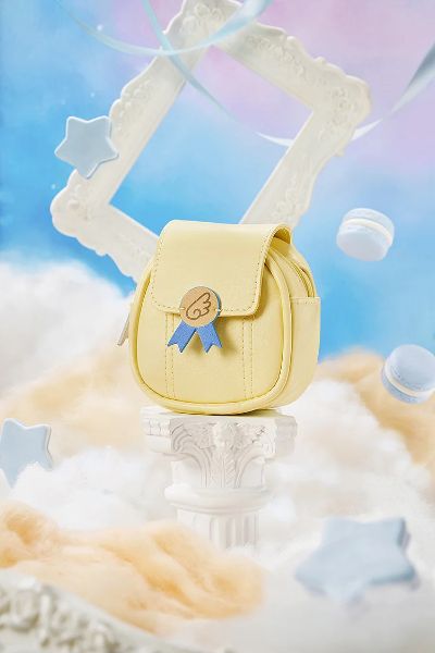 魔卡少女樱 透明牌篇  耳机包 A/B/C