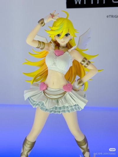 BRILLIANT 新 吊带袜天使 潘迪