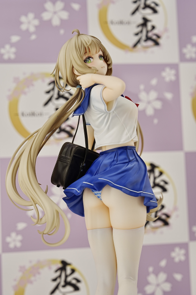 -樱-  桃子 制服