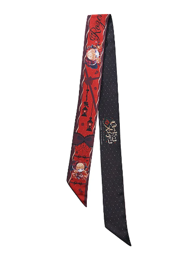 蔷薇少女 Ribbon系列 丝带盲盒